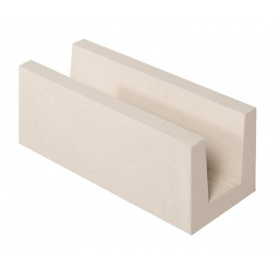 Газоблок Аерок U-блок 400x288x500 мм