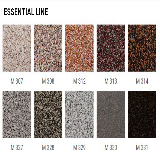 Мозаїчна штукатурка Baumit MosaikTop 25 кг - Essential line купити в ...