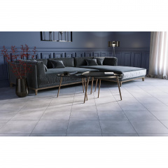 Плитка Golden Tile Lofty серый 4L2800 400х400х7 мм Николаев