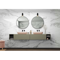 Керамогранит Pamesa Cr Niro White Leviglass 60х120 см (ЦБ000001199) Винница