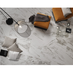 Керамограніт Pamesa Cr Niro White Leviglass 60х60 см (ЦБ000002142) Миколаїв