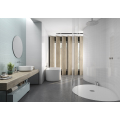 Керамогранит Pamesa Cr. Macassar Rlv Jade 30х90 см (ЦБ000003821) Хмельницкий