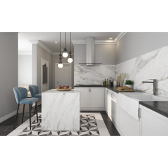 Керамограніт Pamesa Cr Niro White Leviglass 45х90 см (ЦБ000002141) Київ