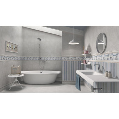 Керамограніт Pamesa Soft Perla 31,6х60 см (УТ-00004599) Вінниця