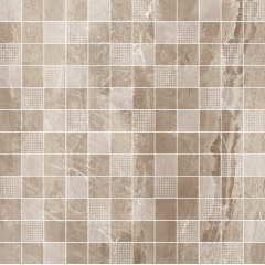 Керамограніт Pamesa Malla Bernyce Taupe 30х30 см (УТ-00009229) Вишневе