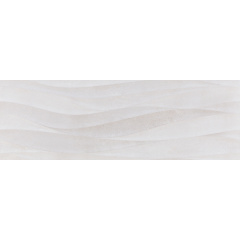 Керамограніт Pamesa Silkstone Rlv. Blanco Rect 30х90 см (ЦБ000007889) Дніпро