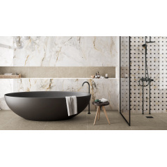 Керамограніт Pamesa Cr Pisa Gold Leviglass 90х180 см (ЦБ000005550) Київ
