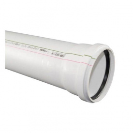 Труба Raupiano Plus 50/250 REHAU 120104005