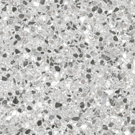 Напольная керамическая плитка Golden Tile Step серый 300x300x8 мм (L32730)