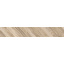 Напольная керамическая плитка Golden Tile Wood Chevron left бежевый 150x900x10 мм (9L1180) Черкассы