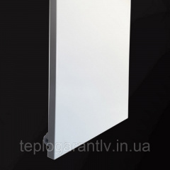 Вертикальний панельний радіатор Brugman Piano Verti 11 420х2020 Хмельницький