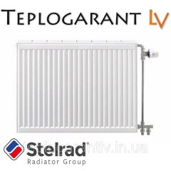 Радиатор отопления Stelrad Compact 11-Тип 400х600 Запорожье