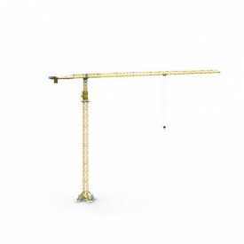 Оренда баштового крана XCMG XGT63YD(50/3-5)