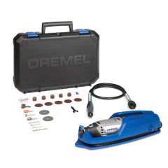 Багатофункційний інструмент Dremel 3000-1/25 130 Вт (F0133000JT) Рівне