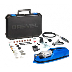 Многофункциональный инструмент Dremel 4000-4/65 EZ 175 Вт (F0134000JT) Одесса
