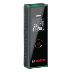 Лазерный дальномер Bosch Zamo III 0.15-20 м (0603672700) Киев