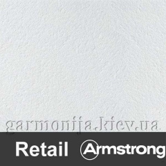 Плита Armstrong Retail Board 600х600х14мм Київ