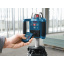 Ротационный лазерный нивелир Bosch GRL 300 HV Professional Set 60 м с приемником 300 м (0601061501) Киев