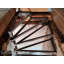 Металлокаркас лестницы Киев