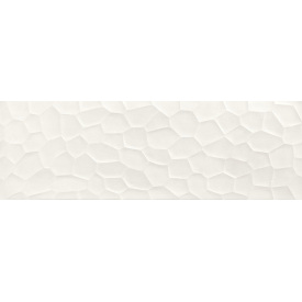 Керамогранітна плитка Ragno Terracruda St Luce Arte 3D Rett R70F 40х120 см (УТ-00019561)