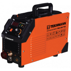 Зварювальний апарат Tekhmann TWI-300 TIG (847859) Вінниця