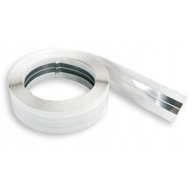 Лента с алюминиевым вкладышем 50мм 30м Baunet