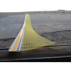 Профіль завершальний з армуючою сіткою 2,5 м Балаклія