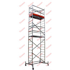 Фото - Вышка тура ClimTec KRAUSE Вышка тура ClimTec KRAUSE