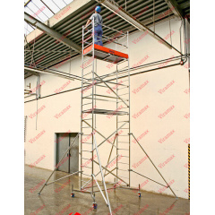 Вышка тура ClimTec KRAUSE Кропивницький