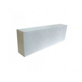 Газоблок для перегородок ХСМ Hetten D500 150х200х600 мм