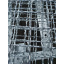 Сетка канилированная оцинкованая 25х3,5 мм Карта 2х1м Хмельницкий
