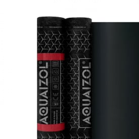 Еврорубероид Aquaizol ЭКО-ПЭ-3,0 1x15 м