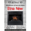 Электрокамин очаг ROYAL FLAME Royal 3D Etna New Луцк