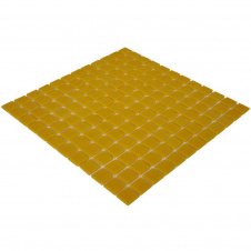 Мозаика AquaMo MK25111 Yellow 31,7х31,7 см (000083816)