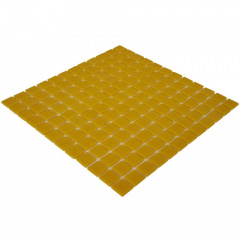 Мозаика AquaMo MK25111 Yellow 31,7х31,7 см (000083816) Ковель