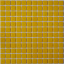 Мозаика AquaMo MK25111 Yellow 31,7х31,7 см (000083816) Київ