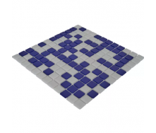 Мозаика AquaMo MX2540104 31,7х31,7 см (000078749)