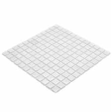 Мозаика AquaMo MK25105 Super White 31,7х31,7 см (000078563)