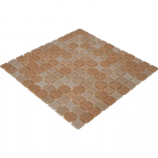 Мозаика AquaMo MX2541718 31,7х31,7 см (000092426)