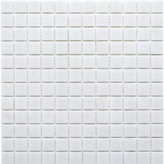 Мозаика AquaMo Concrete White 31,7х31,7 см (000090653) Рівне