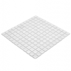 Мозаика AquaMo MK25105 Super White 31,7х31,7 см (000078563) Охтирка