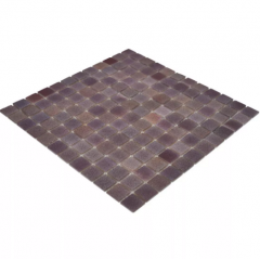Мозаика AquaMo Concrete Light Brown 31,7х31,7 см (000094030) Рівне