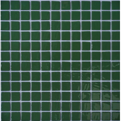 Мозаика AquaMo MK25113 Green 31,7х31,7 см (000083822) Киев