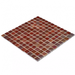Мозаика AquaMo Light Brown gрисыпка+перламутр 31,7х31,7 см (000091938) Вінниця