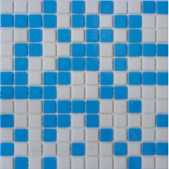 Мозаика AquaMo MX2540102 31,7х31,7 см (000078747) Рівне