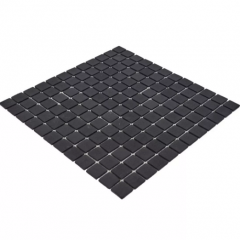 Мозаика AquaMo Concrete Black 31,7х31,7 см (000090654) Луцьк