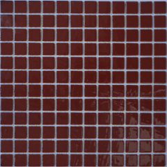 Мозаика AquaMo MK25108 Brown 31,7х31,7 см (000082732) Хмельницкий