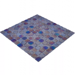 Мозаика AquaMo PWPL25504 Cobalt 31,7х31,7 см (000078746) Суми