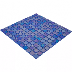 Мозаика AquaMo PL25303 Blue 31,7х31,7 см (000078738) Киев