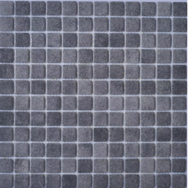 Мозаика AquaMo PW25216 Urban Grey 31,7х31,7 см (000090859)